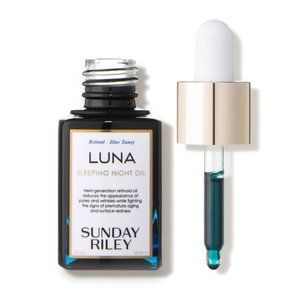 Sunday Riley Luna Sleeping Night Oil